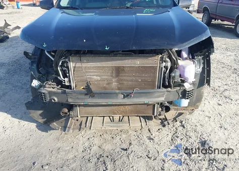 2019 GMC Terrain Slt z USA, uszkodzony, nr VIN 3GKALPEX4KL297262